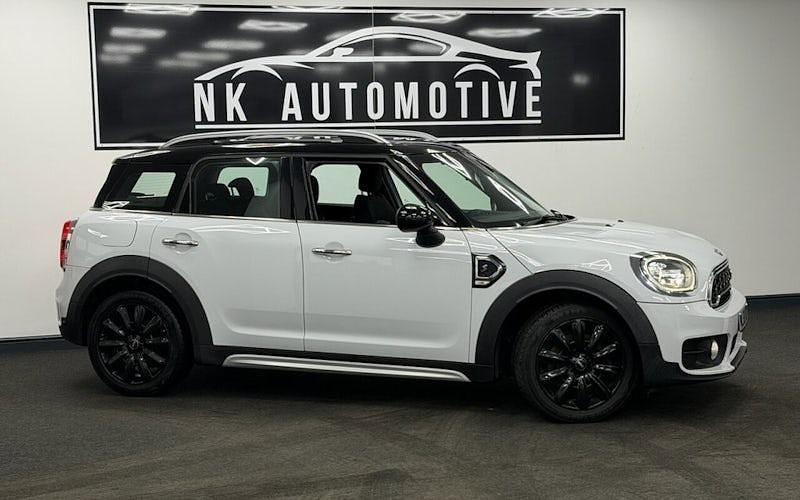 Used Mini Cooper S 192 HP (141 kW) 2018 Hatchback
