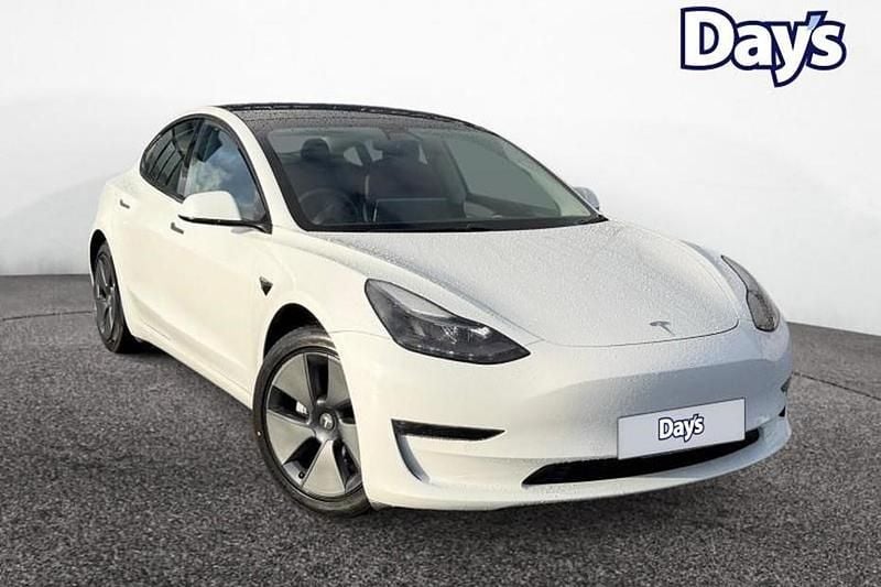 Used 2021 Tesla Model 3 Sedan | £19,999 (Fair price) - Image 1/1