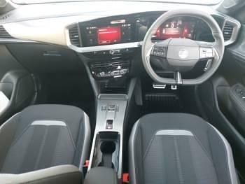 Ny Vauxhall Mokka 130 HK (95 kW) 2026 Vit SUV