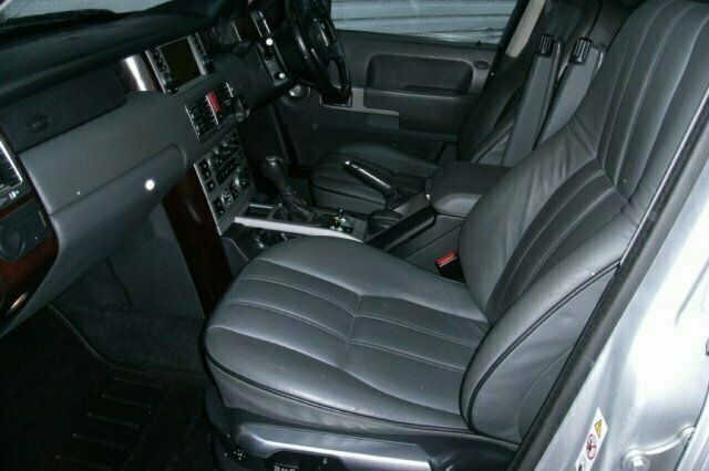 Used Land Rover Range Rover 174 HP (127 kW) 2005 SUV