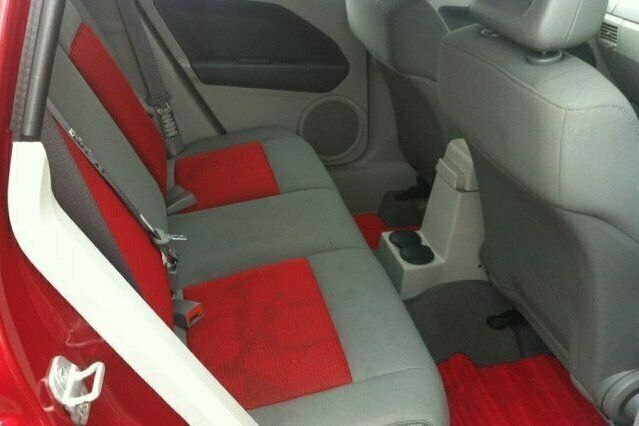 Used Dodge Caliber 154 HP (113 kW) 2008 Hatchback