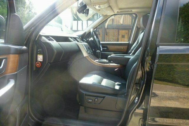 Used Land Rover Range Rover Sport 2005 SUV