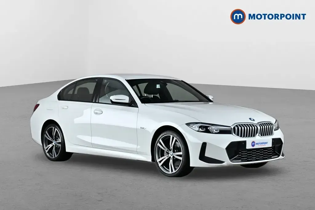 Used BMW 330e M Sport 292 HP (214 kW) 2024 Sedan