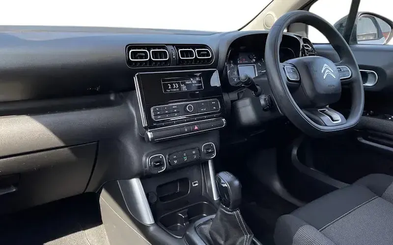 Used Citroën C3 PureTech 82 HP (60 kW) 2019 Hatchback