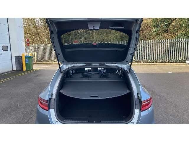 Used Kia ProCeed GT-Line 140 HP (102 kW) 2019 Silver Estate