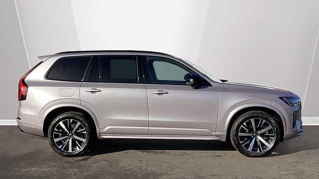 Used Volvo XC90 Plus 449 HP (330 kW) 2026 SUV