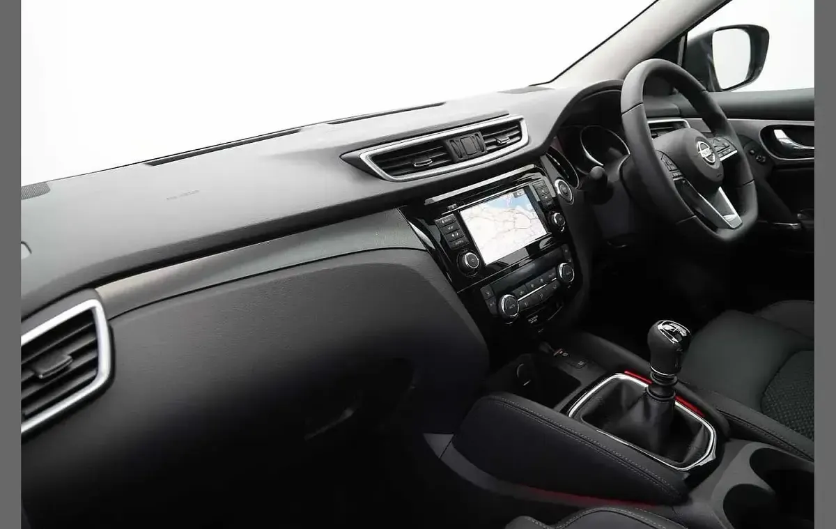 Used Nissan Qashqai Tekna 150 HP (110 kW) 2020 Grey SUV