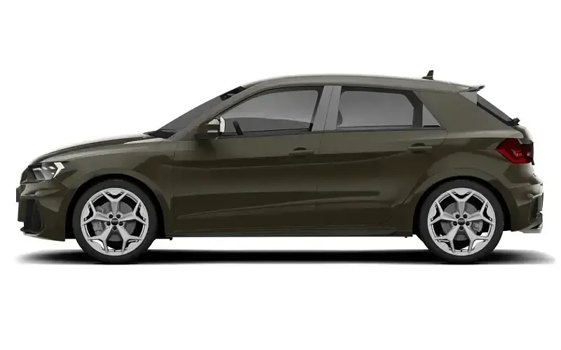 Used Audi A1 Sportback S-Line 95 HP (69 kW) 2026 Hatchback