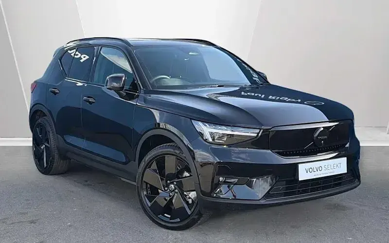 Usado Volvo EX40 Performance 325 kW (442 CV) 2026 SUV