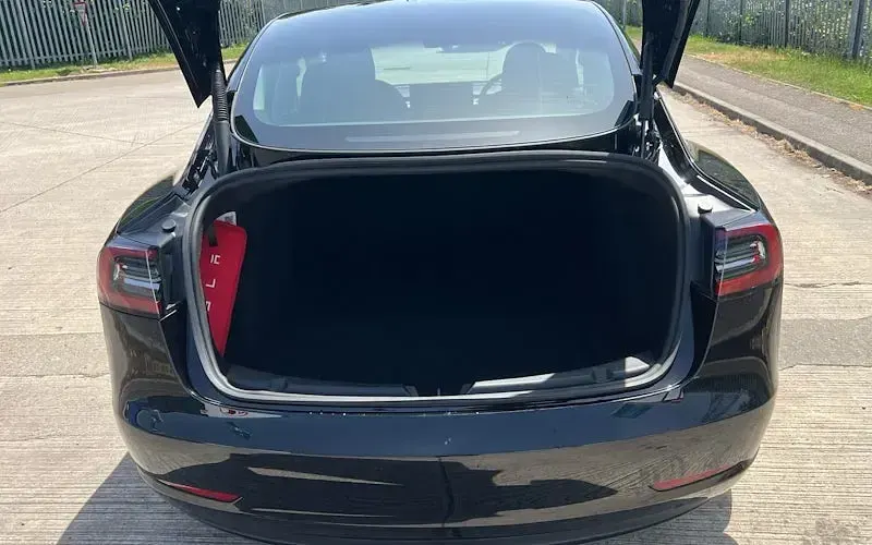 Usado Tesla Model 3 RWD 180 kW (245 CV) 2023 Berlina