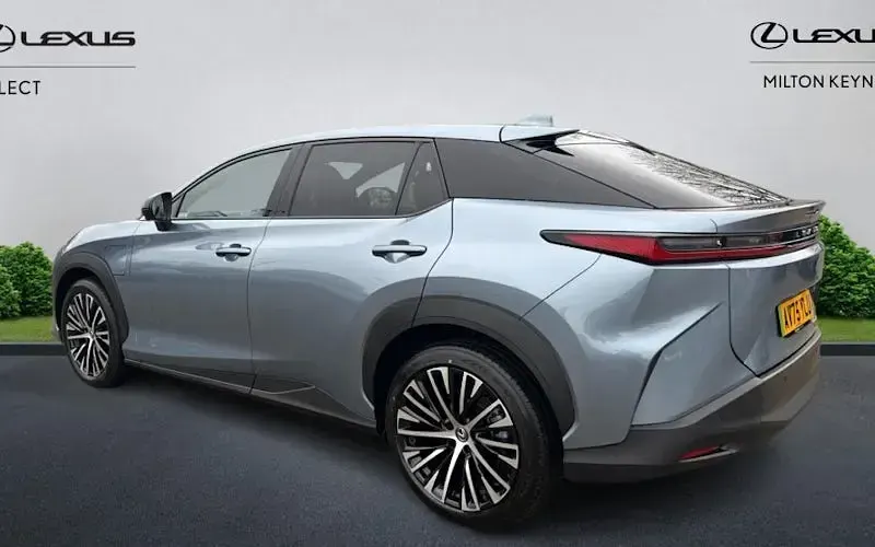 Used Lexus RZ 450e 230 kW (313 HP) 2026 SUV