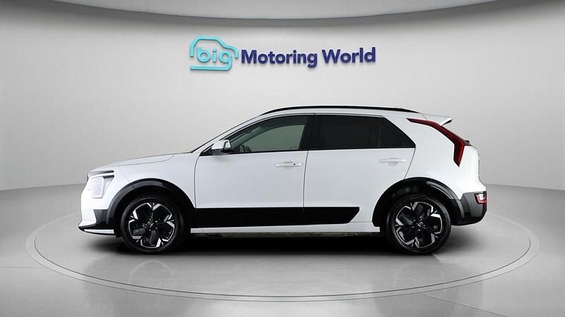 Used Kia e-Niro 147 kW (201 HP) 2023 SUV