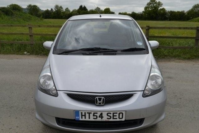 Used 2005 Honda Jazz Hatchback | £2,195 - Image 1/4