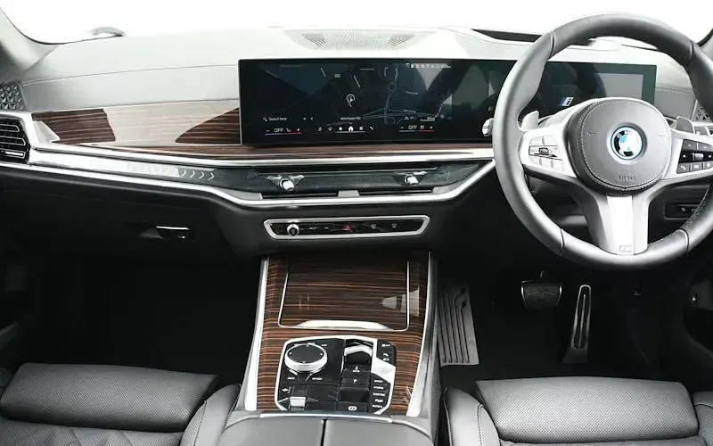 New BMW X5 M Sport 489 HP (359 kW) 2026 SUV