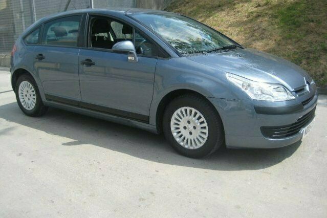 Used Citroën C4 2005 Hatchback