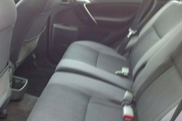 Used Toyota RAV4 147 HP (108 kW) 2002 SUV