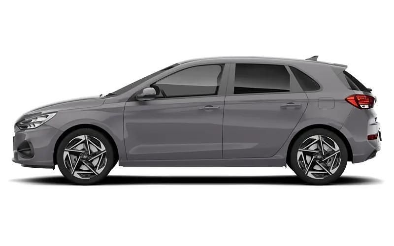 New 2025 Hyundai i30 N Line Hatchback | £27,130 (Fair price) - Image 1/1