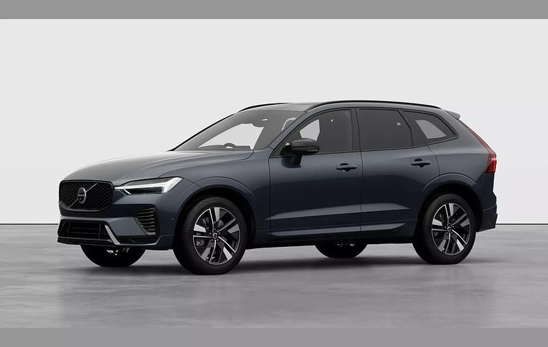 Other New 2024 Volvo XC60 Plus SUV | £56,030 (Fair price) - Image 1/4