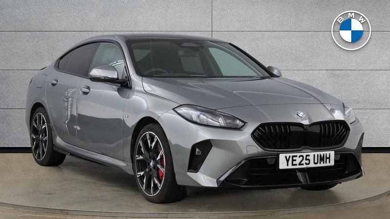Used BMW 220 M Sport 168 HP (123 kW) 2025 Grey Coupe