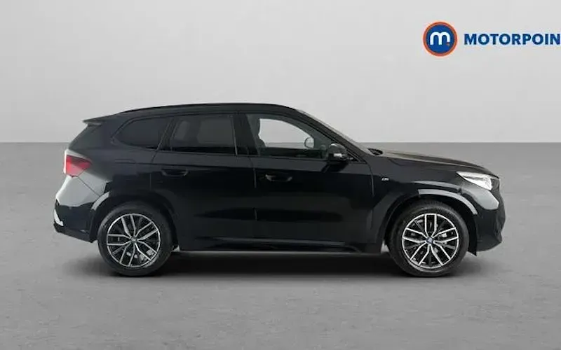 Used BMW iX1 M Sport 150 kW (204 HP) 2026 SUV