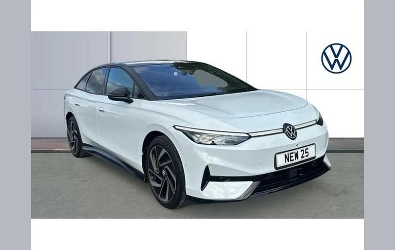 Used VW ID.7 Pro 206 kW (281 HP) 2024 Other Hatchback