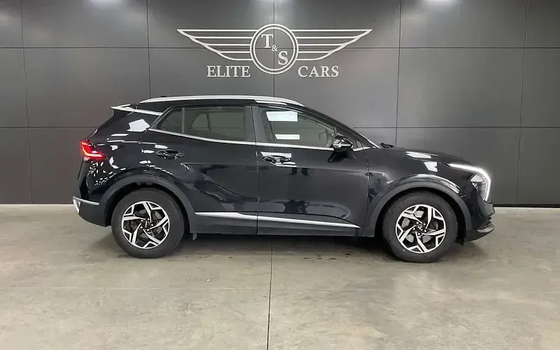 Used Kia Sportage 150 HP (110 kW) 2023 SUV