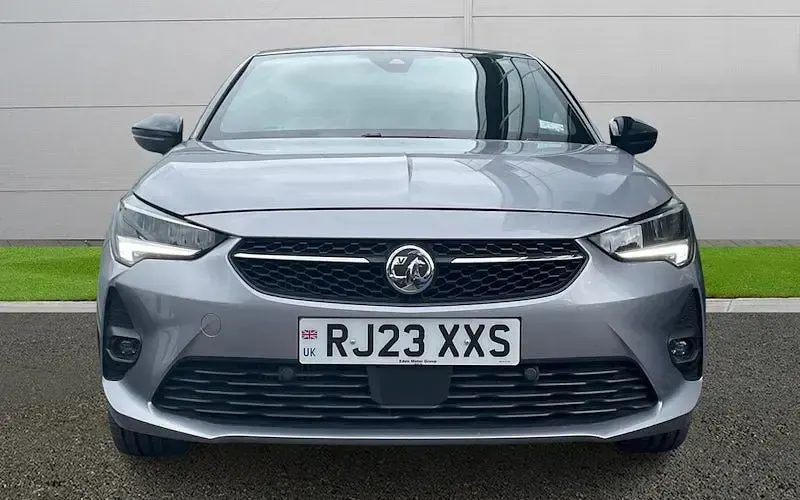Używany Vauxhall Corsa 101 KM (74 kW) 2023 Hatchback