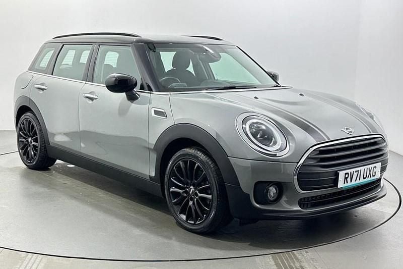 Used Mini Cooper Clubman Classic 2021 Estate