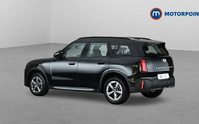 Used Mini Countryman Classic 170 HP (125 kW) 2026 SUV