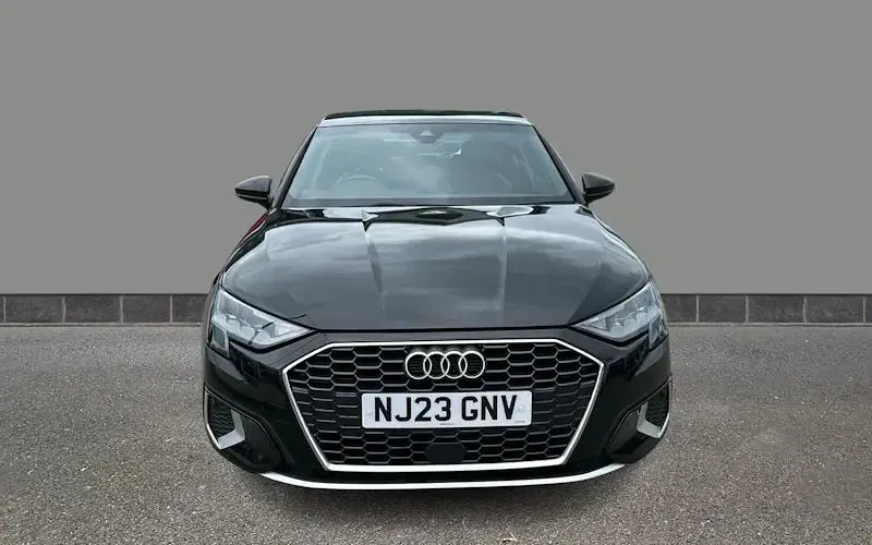 Used Audi A3 Sportback Sport 150 HP (110 kW) 2024 Hatchback