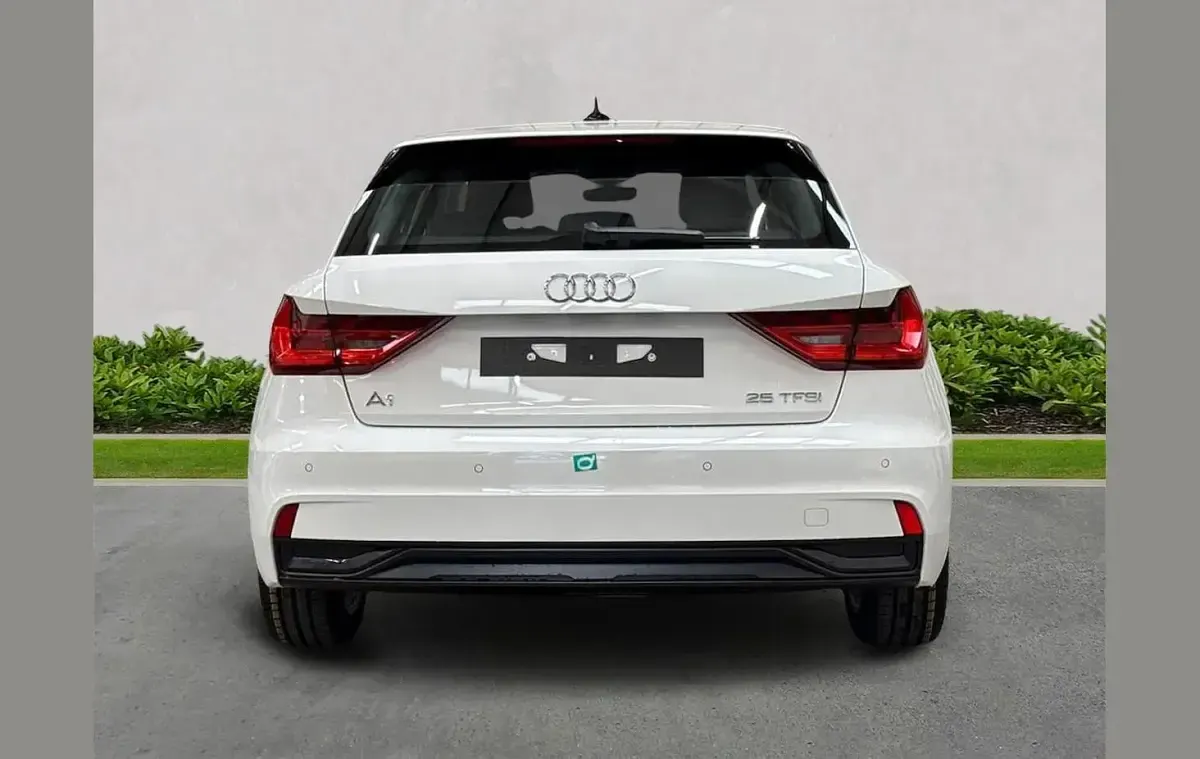New Audi A1 Sport 113 HP (83 kW) 2025 Other SUV