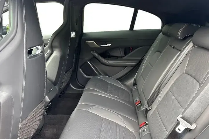 Used Jaguar I-Pace 294 kW (400 HP) 2023 Grey SUV