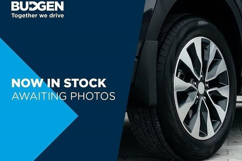 Blue Used 2018 Honda HR-V EX SUV | £13,800 (Fair price) - Image 1/1