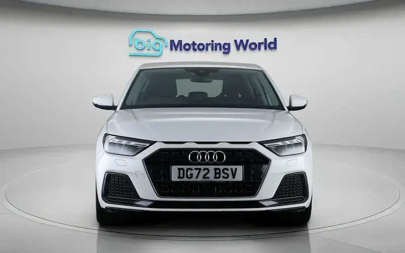 Second-hand Audi A1 Sportback Sport 95 CP (69 kW) 2026 Hatchback
