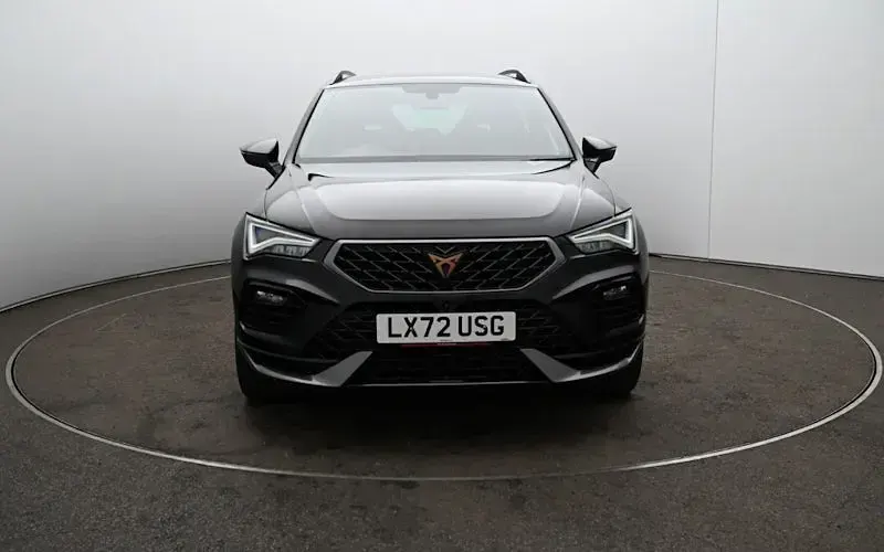 Usado Cupra Ateca VZ1 300 CV (220 kW) 2024 SUV