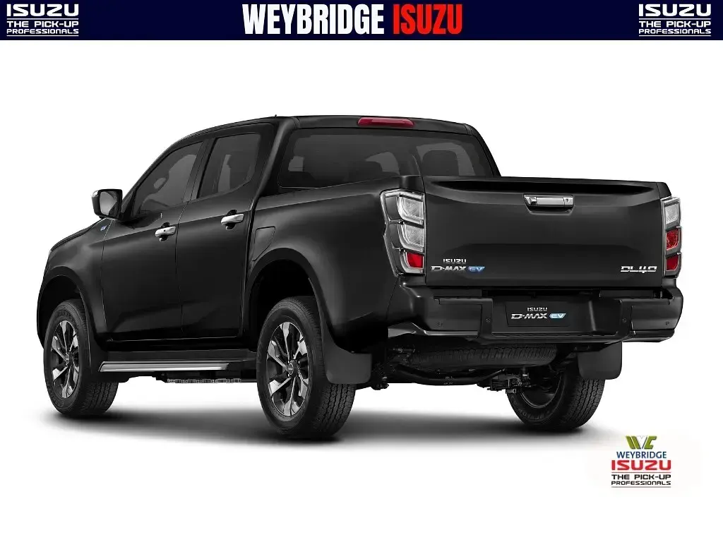 Used Isuzu D-Max 1969 Choice of colours Pickup