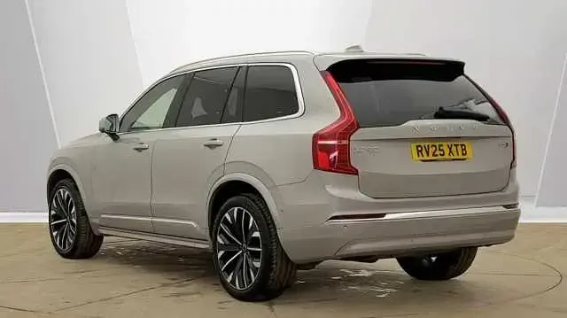 Used Volvo XC90 Ultra 250 HP (183 kW) 2025 SUV