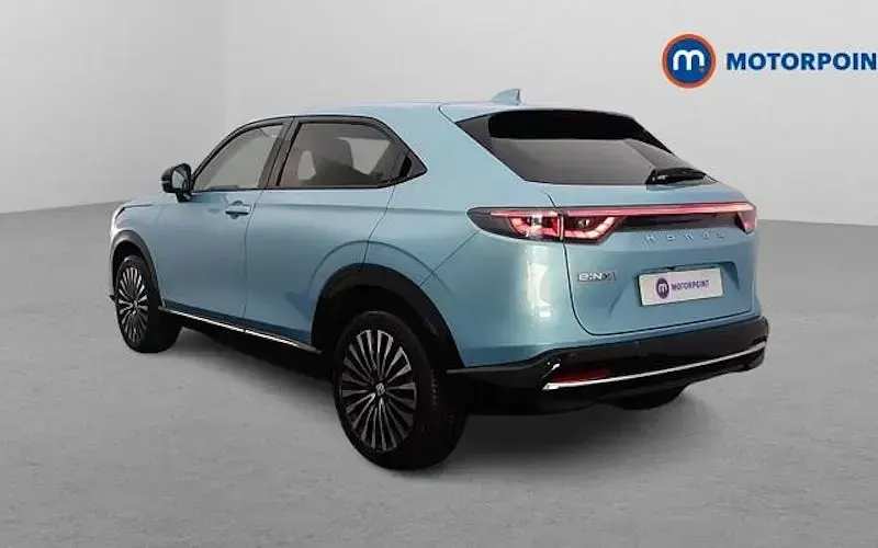 Usado Honda e:Ny1 Elegance 150 kW (204 HP) 2026 SUV
