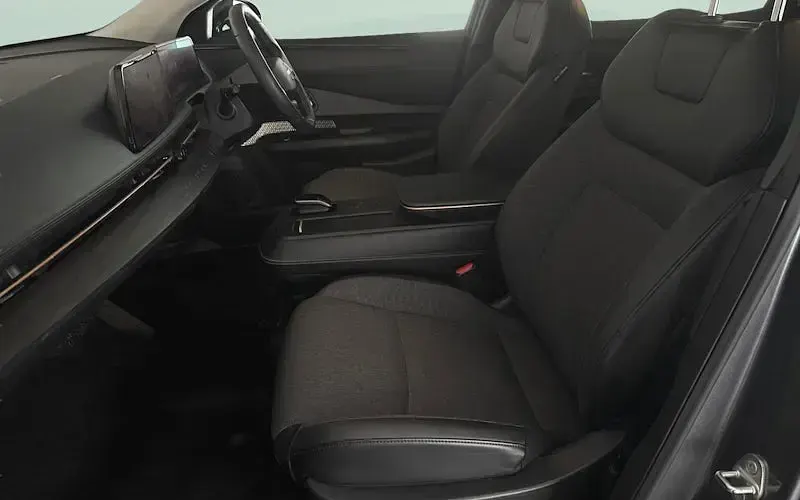 Used Nissan Ariya Advance 160 kW (218 HP) 2026 SUV