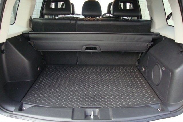Used Jeep Patriot 2007 SUV
