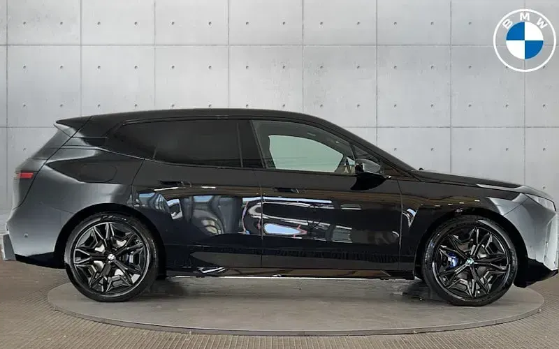 Used BMW iX M Sport 300 kW (408 HP) 2026 SUV