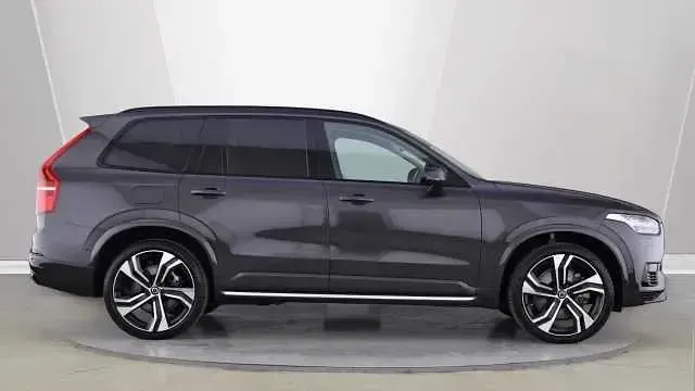 Begagnad Volvo XC90 Ultimate 455 HK (334 kW) 2024 SUV