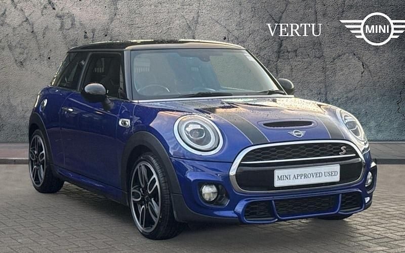 Used 2020 Mini Cooper S Hatch Hatchback | £12,565 (Fair price) - Image 1/4