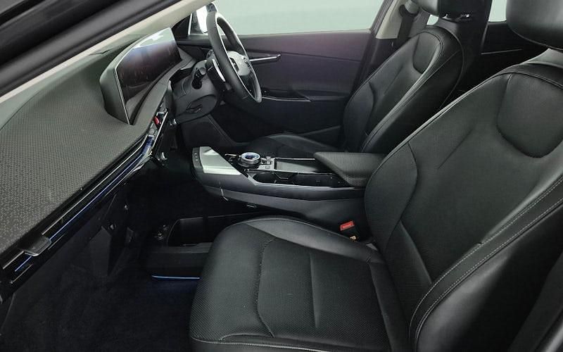 Used Kia EV6 Air 167 kW (228 HP) 2022 Grey SUV