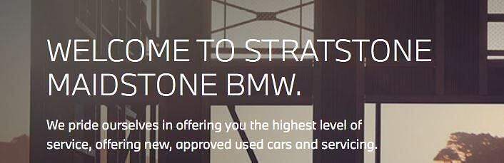 Blue Used 2023 BMW M5 Competition Edition | £72,995 (Fair price) - Image 1/1