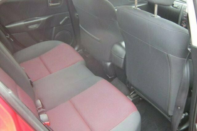 Used Mazda 3 2005 Sedan