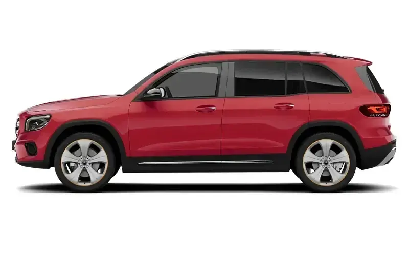Used Mercedes GLB200 AMG line 163 HP (119 kW) 2022 SUV