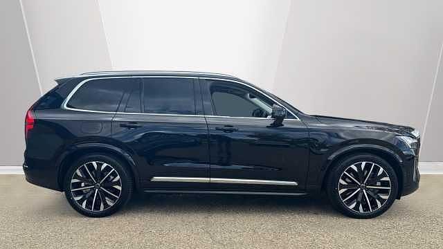Used Volvo XC90 Ultra 449 HP (330 kW) 2026 SUV