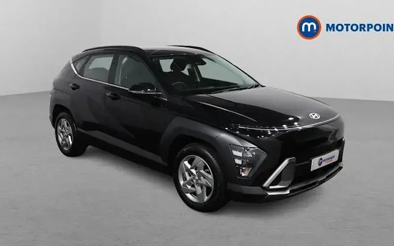 Second-hand Hyundai Kona Advanced 137 CP (100 kW) 2025 SUV
