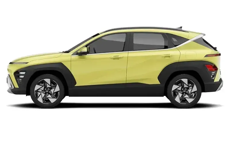 Used Hyundai Kona SE 120 HP (88 kW) 2020 SUV